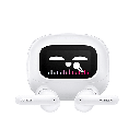 Auriculares True Wireless / Bluetooth 5.4 / Codec LDAC 990
