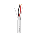 Carrete de 152 Metros (500 Pies) de Cable / 2 x 16 AWG /