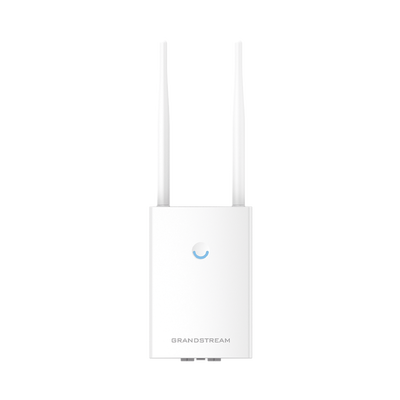 [GWN7605LR] Punto de acceso para exterior Wi-Fi 802.11 ac 1.27 Gbps,