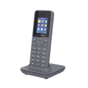 Teléfono Inalámbrico DECT HD, Hasta 20 cuentas SIP por