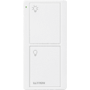 Control remoto inalámbrico Pico de 2 botones para encender