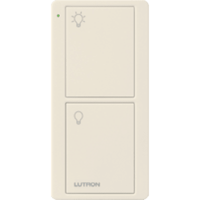 [PJ22BGLAL01] Control Pico inalámbrico de 2 botones para encendido y