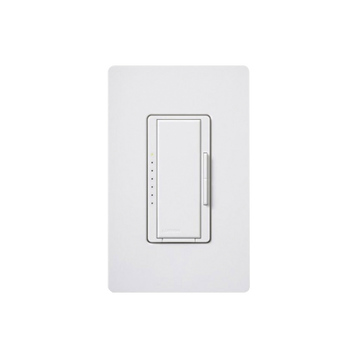 Atenuador de pared inalámbrico Maestro Wireless, 150 W