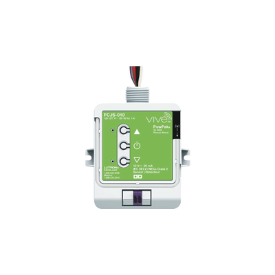 [FCJS010] Control de luminaria inalámbrico PowPak para balastros y