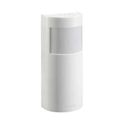 [LRF2OHLBPWH] Sensor de ocupación y vacancia inalámbrico para pasillo,
