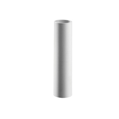 [DX-25-320] Tubo rígido gris, PVC Auto-Extinguible, 16.9 mm área