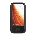 Pager Recargable TD173 / 3 Modos de Alerta: Sonido,