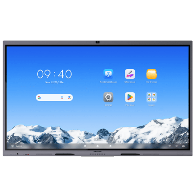 [DS-D5C86RB/B2L(EDLA)] Pantalla Interactiva Touch de 86" Android 14 / Asistentes IA