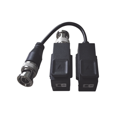 [BL-1H18] Kit de Transceptor (Balluns) TURBOHD con Boton Push / Hasta