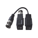 Kit de Transceptor (Balluns) TURBOHD con Boton Push / Hasta