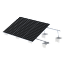 Sistema de Montaje Solar VEKTOR21 / Estructura Ajustable