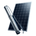 Kit de Bombeo Solar para bomba 15SQF-290
