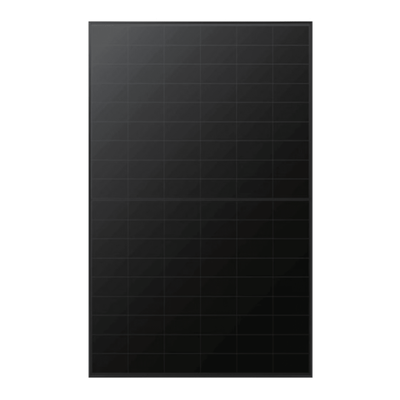 [LR754HVBB475M] Panel Solar Monocristalino / HPBC 2.0 / 475 W / 23.3%