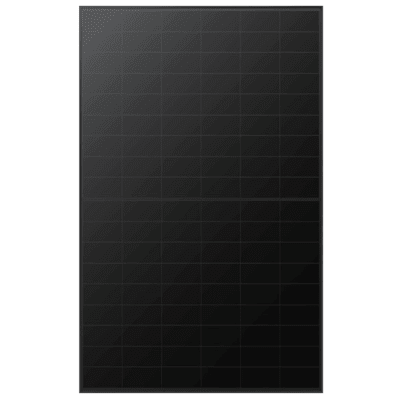 Panel Solar Monocristalino / HPBC 2.0 / 475 W / 23.3%