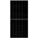 ANTI-IGNICIÓN / Módulo Solar Hi-MO X10 Guardian / 645 W