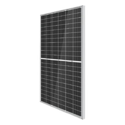 Módulo Solar Bifacial TOPCON , 715. W,  48.50 V cc,