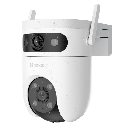 Cámara IP WiFi 6 (2.4 GHz y 5 GHz) PT Dual-Lente  / 2K (3mp