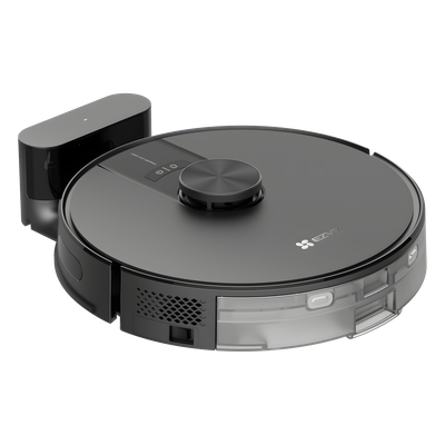 [CSRE4PBT2] Robot Aspirador y Fregasuelos / LDS LiDAR / 4000 Pa / 240