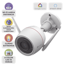 Cámara Wi-Fi / 5 Megapixel (3k) / Detección IA