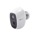 Cámara IP Wi-Fi / Con Batería Recargable (Cero Cables) / 2