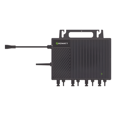 [NEO2000MX] Microinversor 2 Kw, 220 Vca, para Interconexión a Red