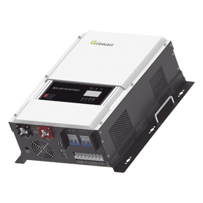Inversor Cargador  Para Sistemas OFF-GRID 48 Vcc de 6000 W,