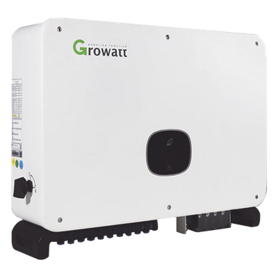 Inversor para Interconexión a CFE de 70 kW con Salida de