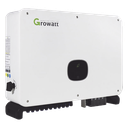 Inversor para interconexión a CFE de 20 kW con salida de