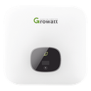 Inversor para Interconexión a CFE de 6 kW con Salida de 220