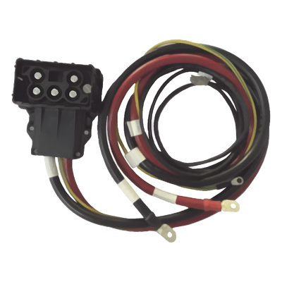 [AXE5.0LC1CABLES] Cable de Comunicación AXE 5.0L-C1