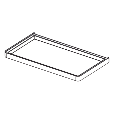 [AXE5.0LC1BASE] BASE PARA  BATERIA AXE 5.0L-C1