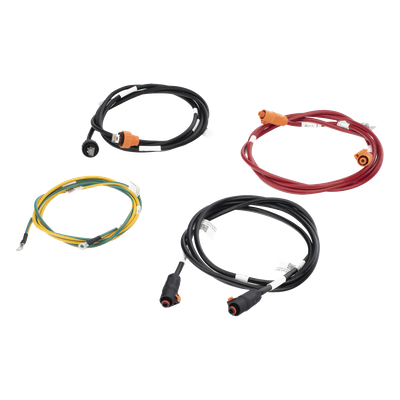 Cable de comunicación y alimentación entre APX5.0PB1US