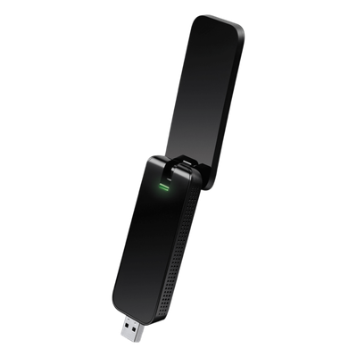[ARCHERT4U] Adaptador  USB inalámbrico doble banda AC 1300 Mbps