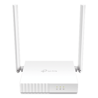 Router Inalámbrico WISP, 2.4 GHz, 300 Mbps, 2 antenas