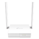 Router Inalámbrico WISP, 2.4 GHz, 300 Mbps, 2 antenas