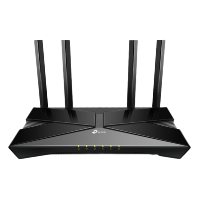 [XX231V] ONU/ONT - GPON Router WiFi 6 AX 1800 / 1 Puerto PON SC/APC /