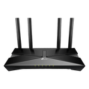 ONU/ONT - GPON Router WiFi 6 AX 1800 / 1 Puerto PON SC/APC /