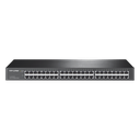 Switch Gigabit no administrable de 48 puertos 10/100/1000