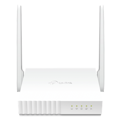 [XN020-G3] ONU/ONT - Router GPON WIFI 2.4 GHz N 300Mbps / 1 Puerto PON