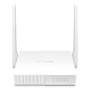 ONU/ONT - Router GPON WIFI 2.4 GHz N 300Mbps / 1 Puerto PON