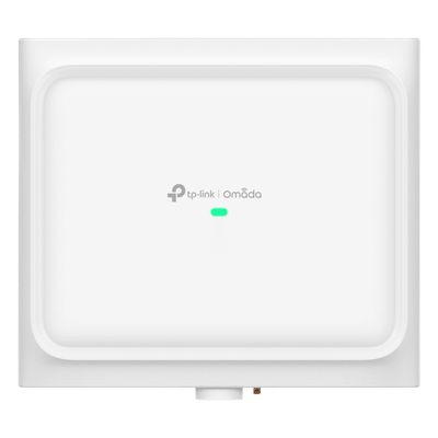 Punto de Acceso Wi-Fi 7 Exterior Tri-Banda / Omnidireccional
