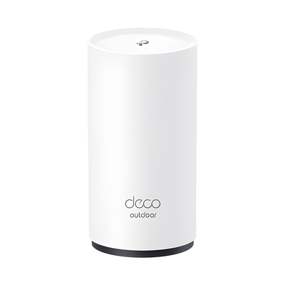Router Inalámbrico MESH Exterior para Hogar / Doble Banda
