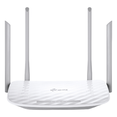 [ARCHER-C20W] Router Inalámbrico WISP / Doble Banda AC1200 / AgiNet