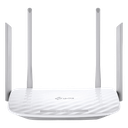 Router Inalámbrico WISP / Doble Banda AC1200 / AgiNet