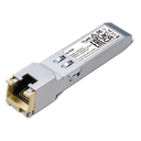 Transceptor mini-GBIC SFP+ RJ45 / Admite 10GBASE-T,