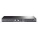 Deltra Stream - OLT de 8 Puertos XGSPON & GPON Combo /