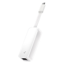 Adaptador de red Ethernet RJ45 10/100/1000Mbps a USB tipo C