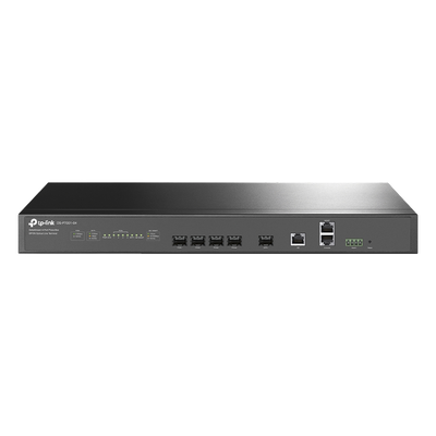 [DS-P7001-04] Delta Stream - OLT de 4 puertos GPON / Conexión de hasta