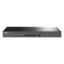 Delta Stream - OLT de 4 puertos GPON / Conexión de hasta