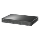 Switch de escritorio PoE+, no Administrable 8 puertos
